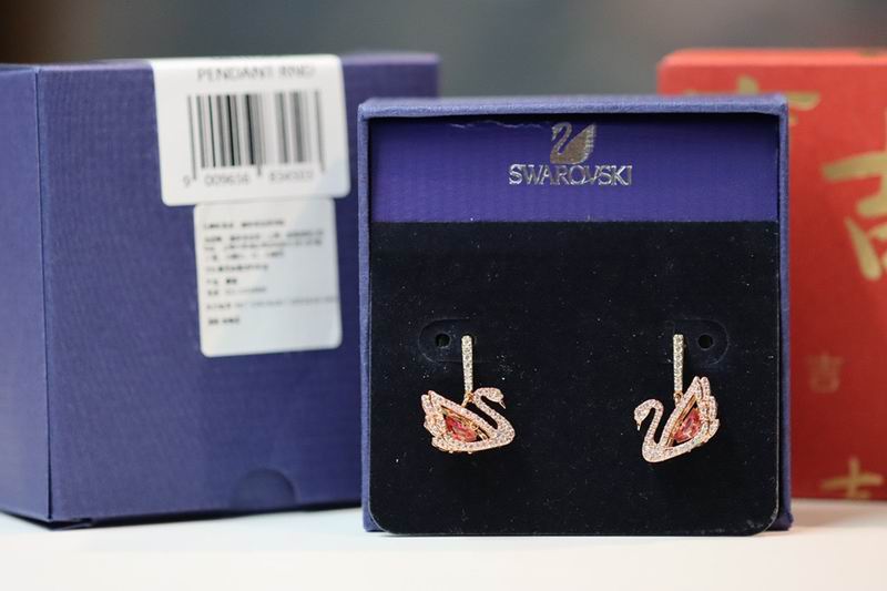 Swarovski Earring 05lyx81